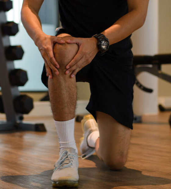 Especialistas dão dicas sobre o que fazer para evitar lesões durante os treinos