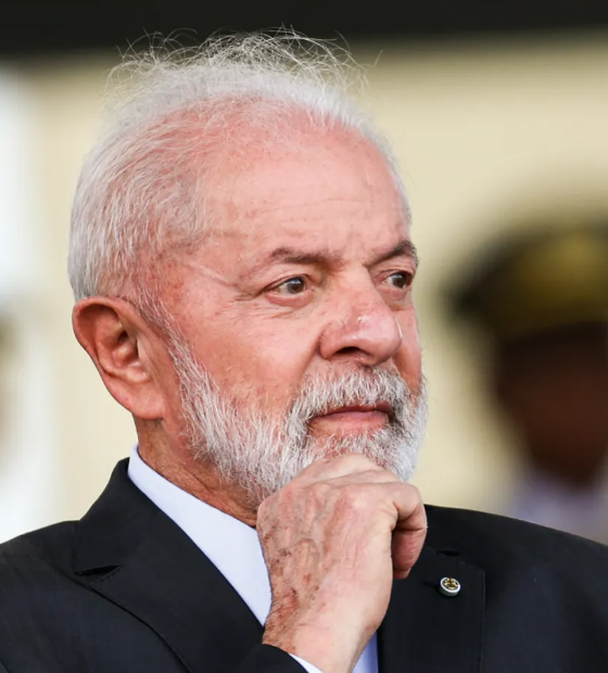 Datafolha: Aprovação de Lula desaba para 24% e é a pior de todos os seus mandatos