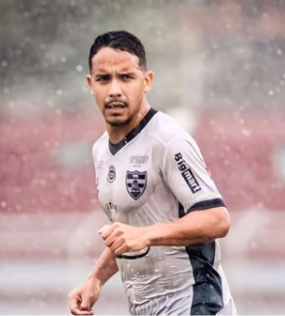 Atacante Gabriel Popó, do XV de Jaú, sofre infarto no alojamento e morre aos 26 anos