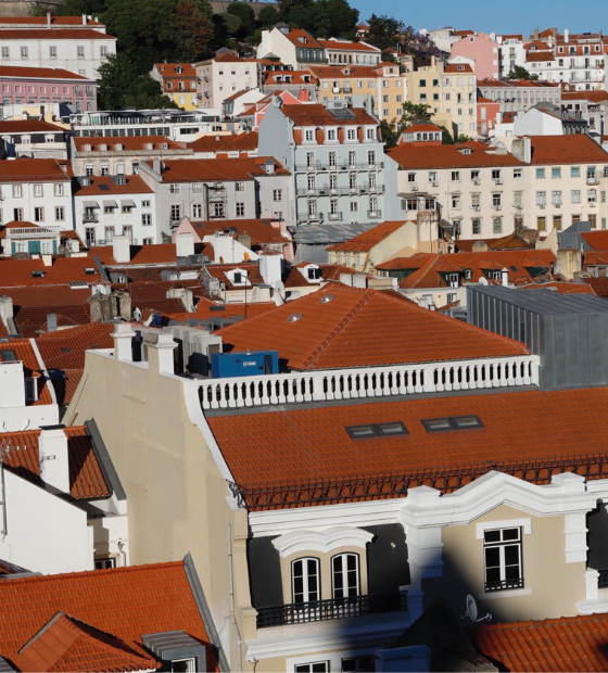 Terremoto de magnitude 4,6 faz Portugal tremer pela segunda vez em seis meses