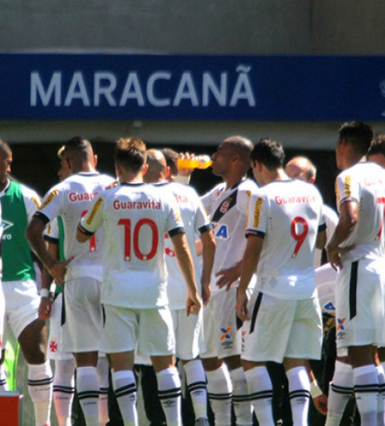 Calor extremo obriga transferência de partidas do Campeonato Carioca para a noite