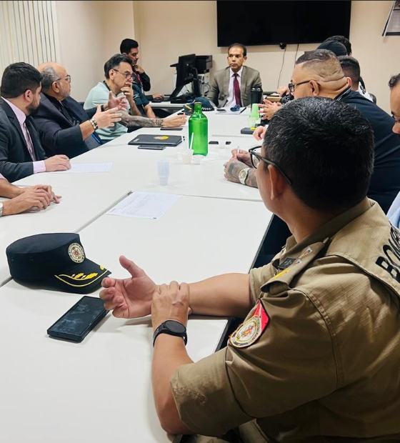 MPPA delibera providências para o próximo RExPA