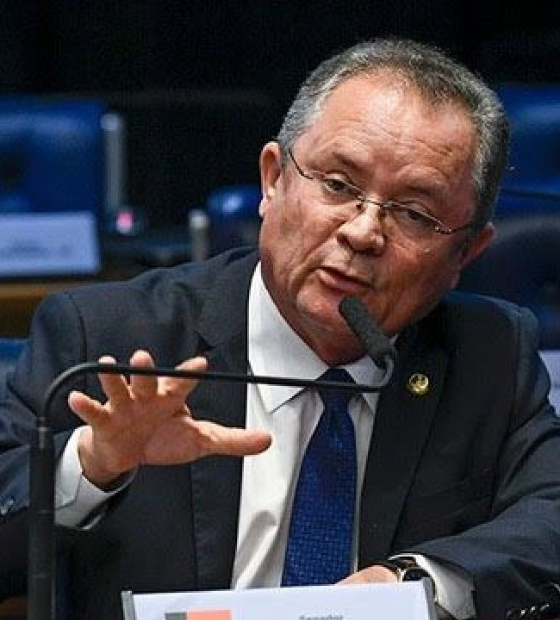 Senador Zequinha Marinho assume a Comissão de Agricultura do Senado Federal