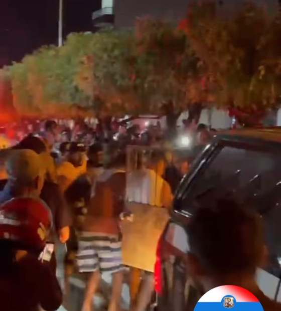 Suspeito de matar criança é linchado até a morte em cidade de Pernambuco