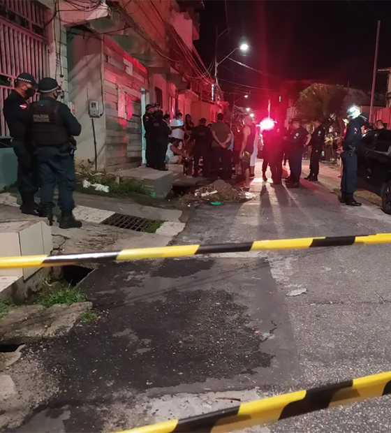 Estado com maior número de tiroteios, Pará tem em Belém Polícia mais letal do País, segundo Instituto