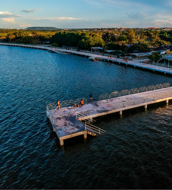 MPF pede suspensão de licenciamento de obras de porto em Santarém (PA) após descumprimento de acordo judicial