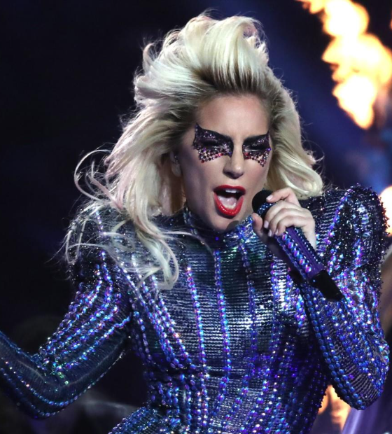 Lady Gaga confirma show no Rio e promete apresentação inesquecível: 'Melhor do que nunca'