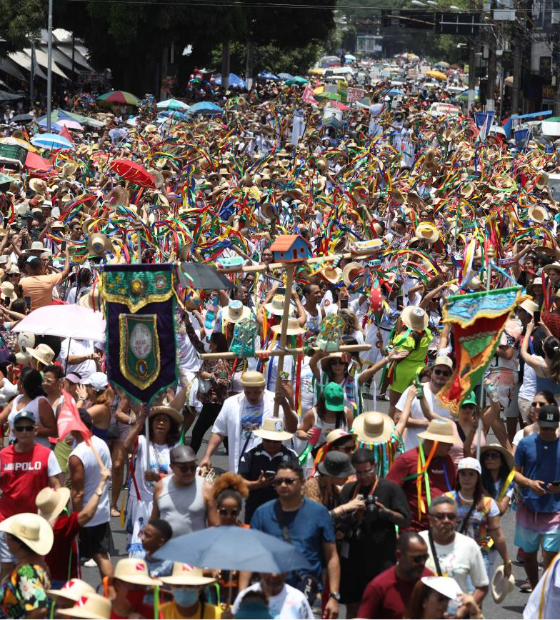 Lei Rouanet chega a quase R$ 3 bi e amplia acessibilidade no Norte e Nordeste