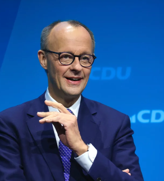 Partido conservador vence eleição na Alemanha