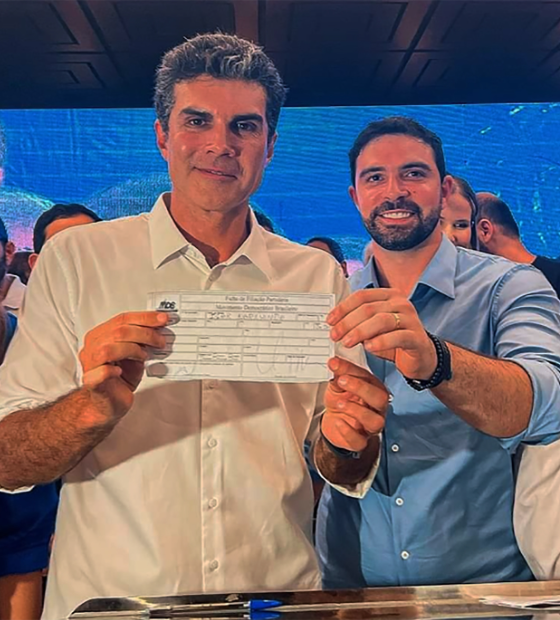 Prefeito de Belém tem desafios que vão além do cargo e ameaçam comprometer gestão