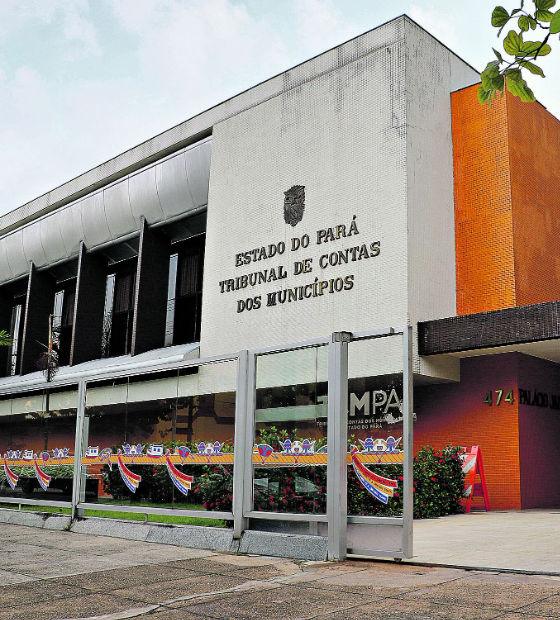 TCMPA alerta municípios com obras paralisadas sob pena de devolverem recursos federais