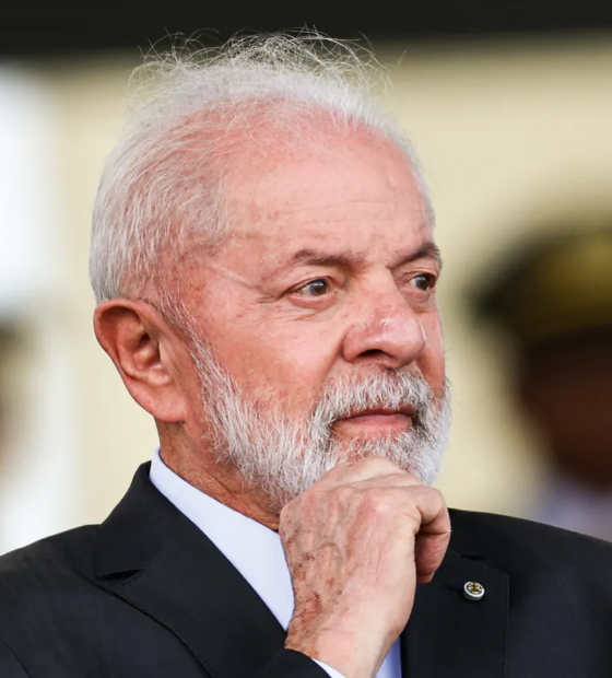 Pesquisa CNT: Lula lidera intenções de voto para 2026, mas tem dificuldades no 2º turno