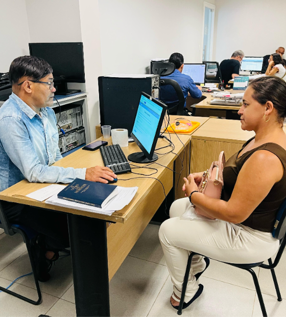 Portal do Trabalhador da Prefeitura de Belém passa a atender em novo endereço