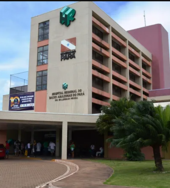 Justiça determina transparência da fila de atendimento de pacientes oncológicos no Hospital Regional do Baixo Amazonas