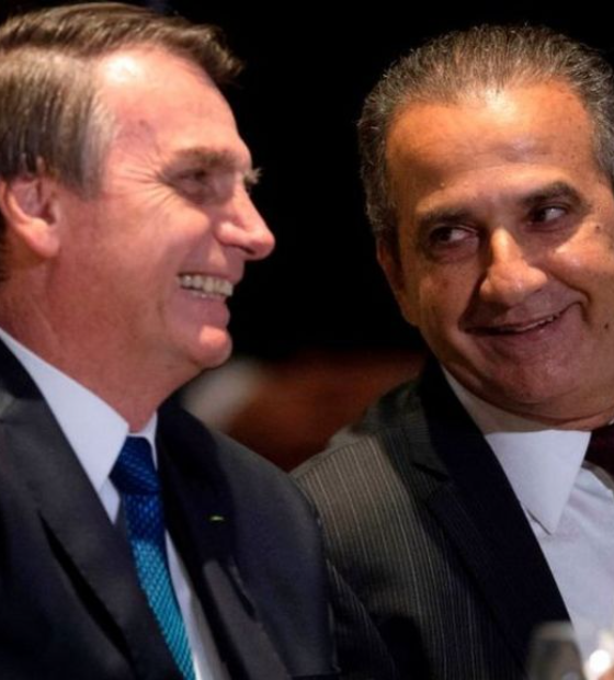 Bolsonaro recua de ideia de 'único ato' e marca protesto por anistia na Paulista