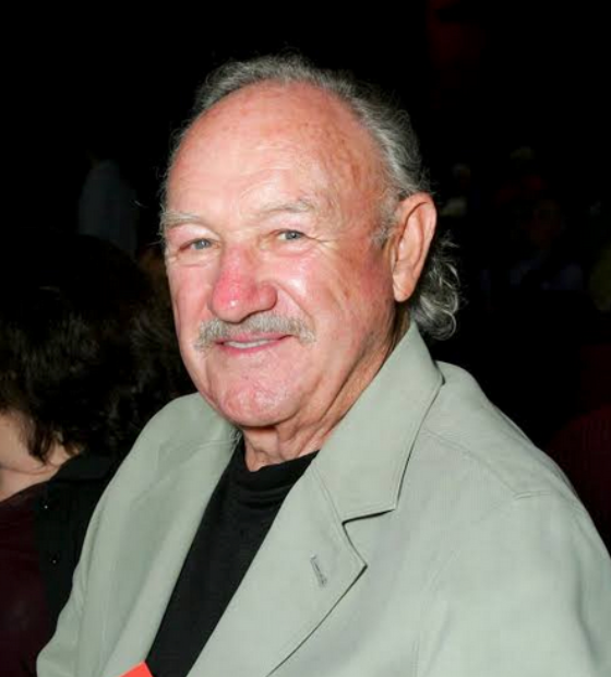 Gene Hackman, vencedor do Oscar, e a mulher são encontrados mortos em casa