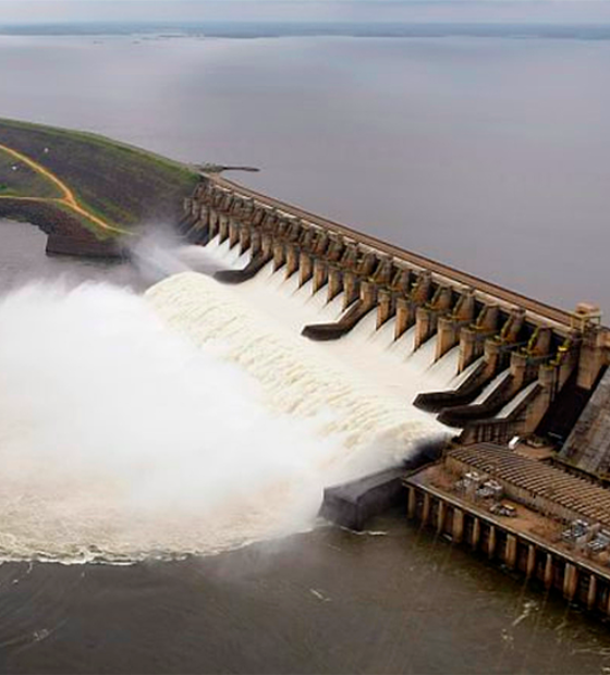 Belo Monte, no Pará, atende 42 milhões de pessoas em dia mais quente no Brasil