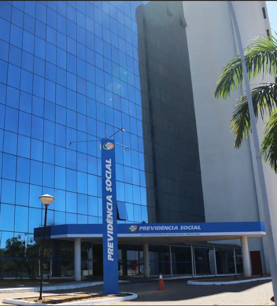  INSS antecipa pagamento de aposentados e pensionistas em março 