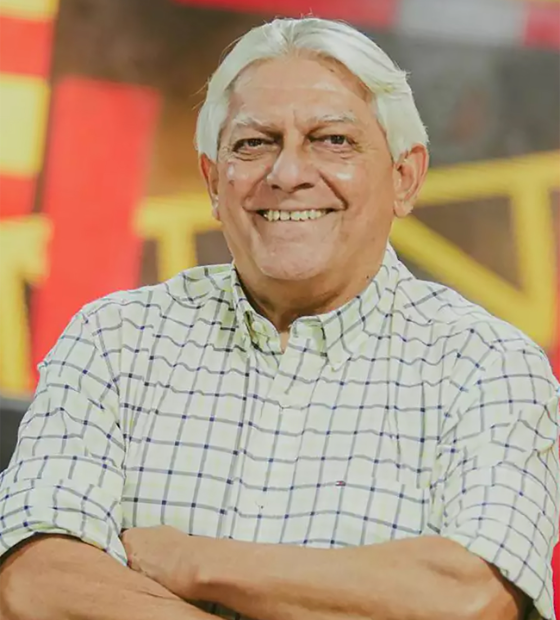 MP denuncia ex-diretor da Hileia Hélio Melo por estelionato em compra milionária de trigo