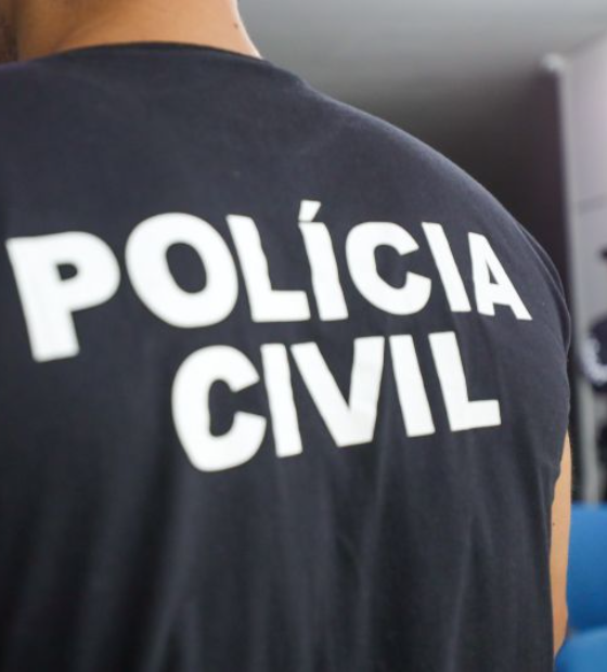 Polícia cumpre mandados de prisão em SC e PR na fase II da operação Parabellum