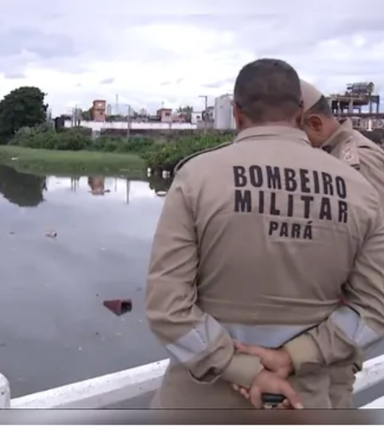 Corpo de homem que teria sido atacados por cobras é encontrado próximo da UFPA