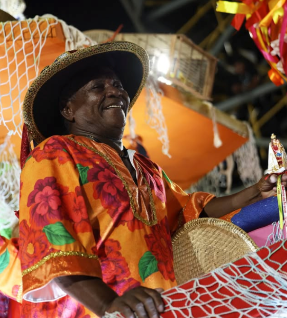  Escola campeã do carnaval do Rio de Janeiro será conhecida nesta quarta, 5