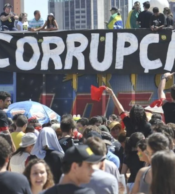 Transparência Internacional denuncia desmonte do combate à corrupção no Brasil à OEA