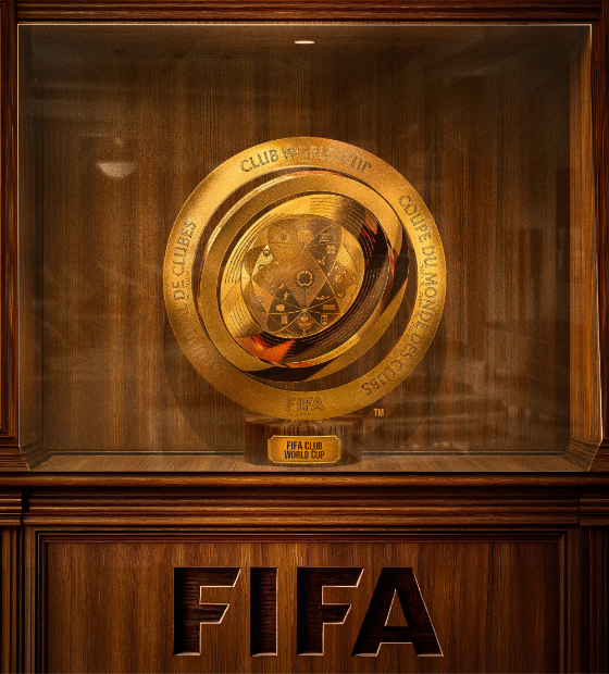 Fifa anuncia R$ 6 bilhões em prêmios no Mundial de Clubes e receitas para times fora do torneio