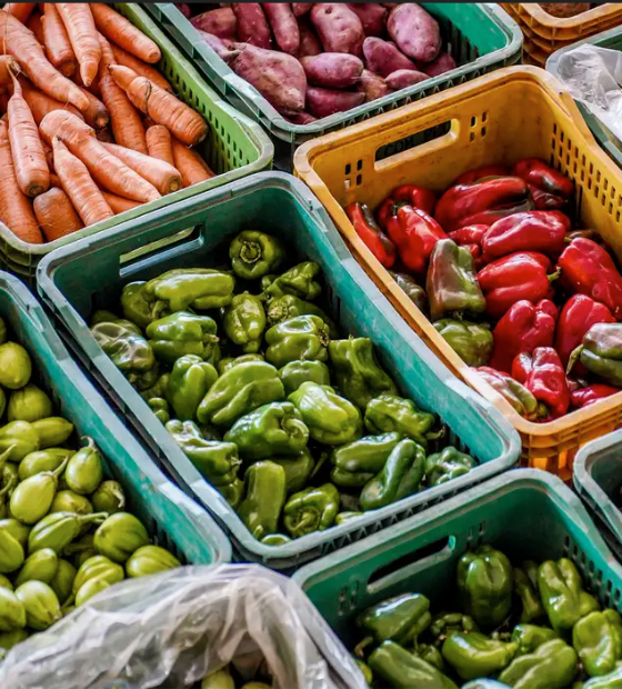 Preço dos alimentos será tema de reuniões do governo hoje (6)