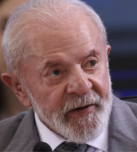 Pesquisa indica aumento de desaprovação de Lula, que já chega a 53%