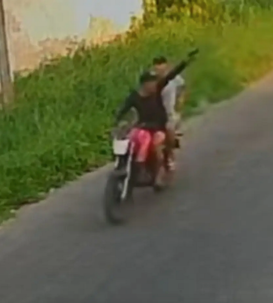 Polícia Civil prende dois envolvidos em ação que resultou na morte de PM 