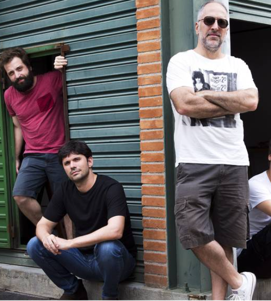 Porta dos Fundos anuncia saída do ator Antonio Tabet e do diretor Ian SBF