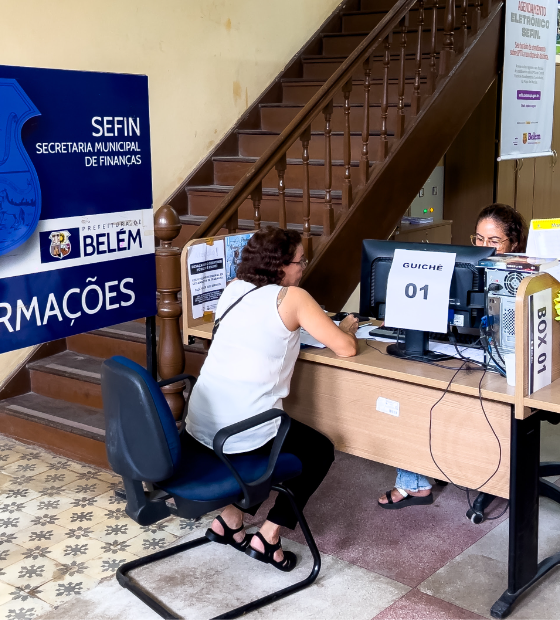 Nova oportunidade para quitar IPTU em corta única termina nesta segunda, 10