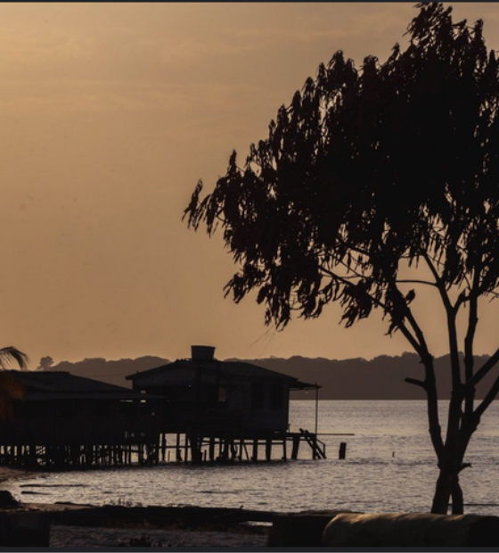 MPF quer impedir licença para terminal portuário no Marajó (PA) que viola direitos de comunidades tradicionais