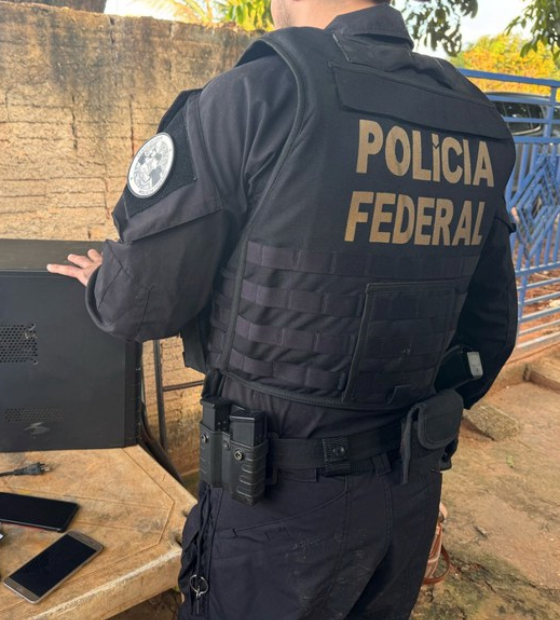 PF deflagra a operação nacional Proteção Integral em combate ao abuso sexual de crianças e adolescentes