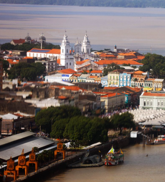 Com pressão hoteleira, cúpula de chefes de Estado da COP30 é antecipada para 6 e 7 de novembro
