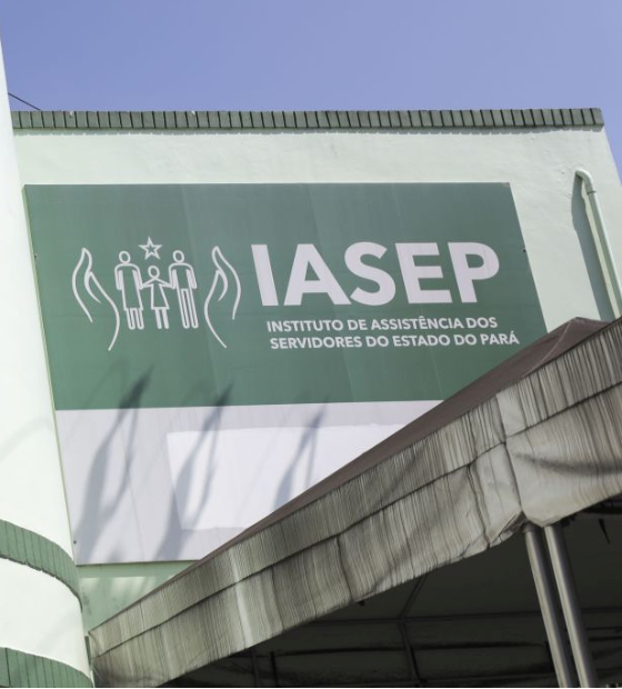 Iasep convoca inativos e pensionistas que não realizaram a prova de vida para regularizar plano