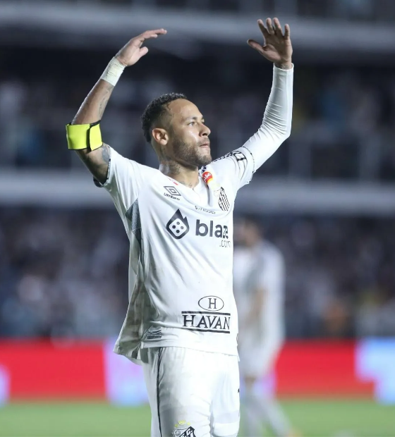 Neymar é cortado da seleção para jogos das Eliminatórias; Dorival chama Endrick