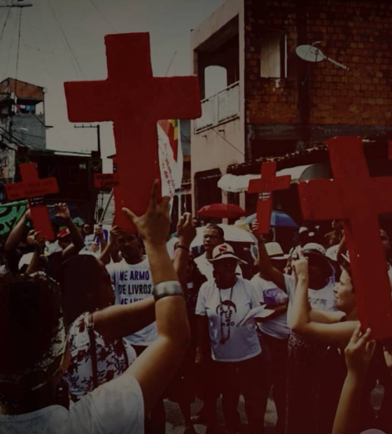 Corte IDH marca audiência para discutir caso de chacina policial no Pará há 30 anos