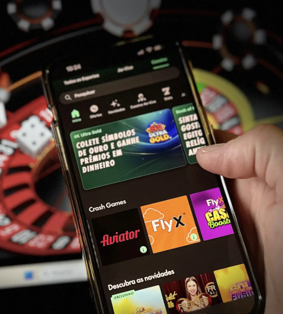 Bets ilegais já faturaram R$ 350 milhões em 2025, apesar de bloqueios