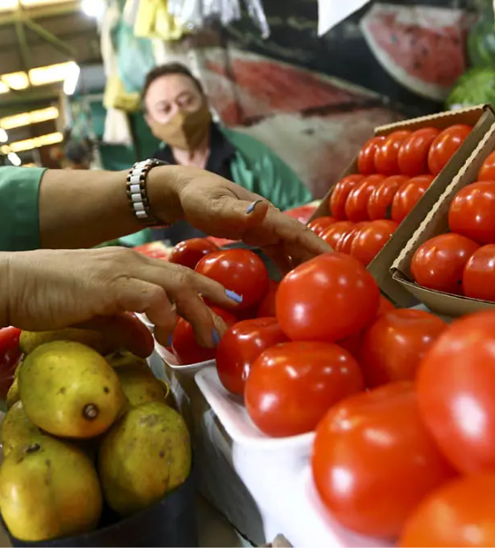 Alimentos e a alta de preços no Brasil: quem é o grande vilão do pedaço?