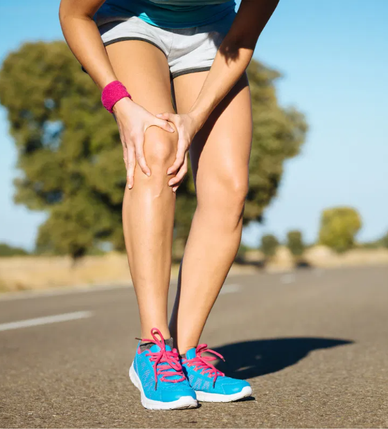 Quando a dor durante o exercício é um sinal de alerta? Seis pistas que ajudam a entender