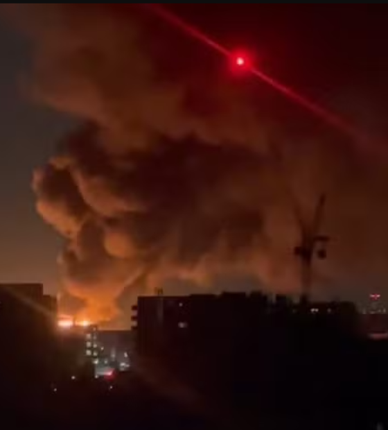 Aeroporto Heathrow, em Londres, ficará fechado nesta sexta por causa de incêndio