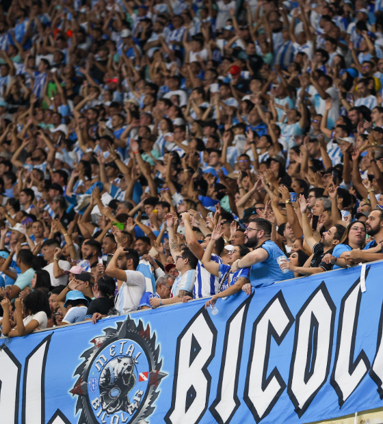 CBF confirma datas e locais da final da Copa Verde entre Paysandu e Goiás