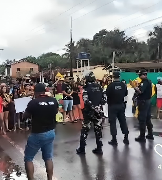 Governo do Pará recua e desiste do reajuste de preço de passagens para a população do Marajó