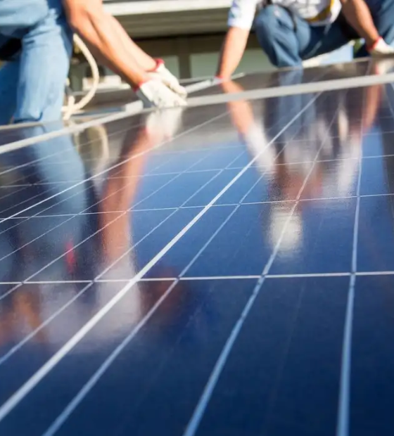 Geração distribuída de energia solar ultrapassa marca de 5 milhões de imóveis no País