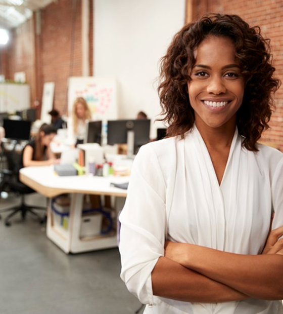 Mais da metade das mulheres brasileiras quer empreender, aponta pesquisa