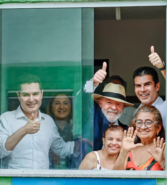 Lula vai lançar linha de crédito para reformas e Minha Casa Minha Vida para classe média