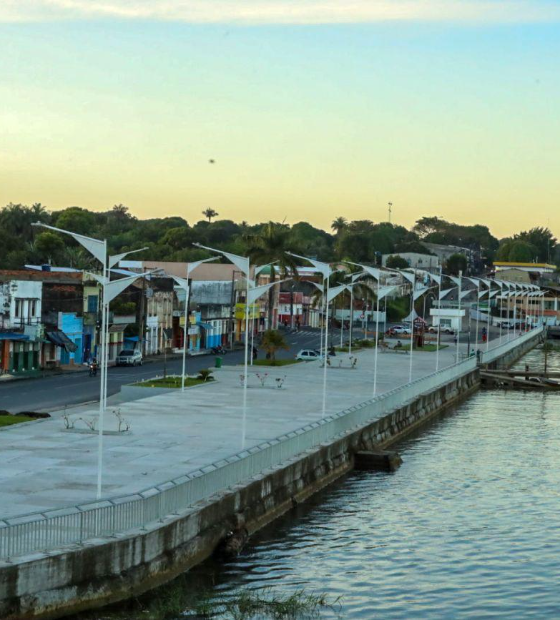 Oriximiná vai ganhar novo campus da Universidade Federal do Oeste do Pará
