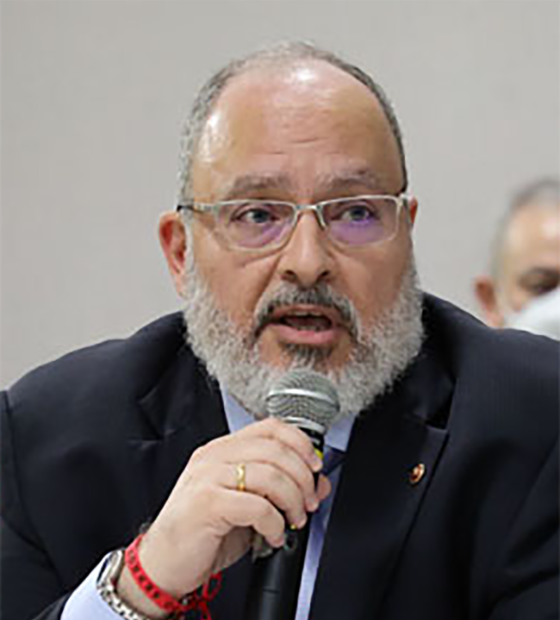 Representação de Cezar Mattar contra Ananindeua é denunciada como cópia de ação do TJ de Goiânia